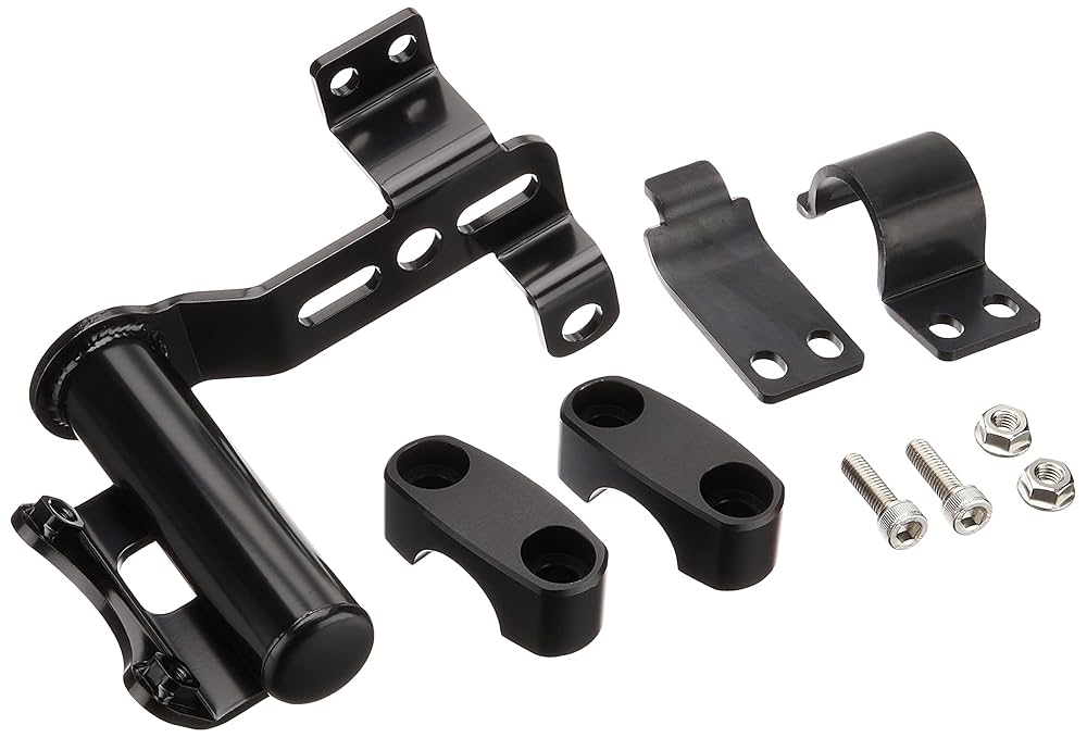 新品未使用 レブル250 500 メーター移設キット ゼロデザインワークス ZERO DESIGN WORKS ゼロデザインワークス(ZERO WORKS) メーター